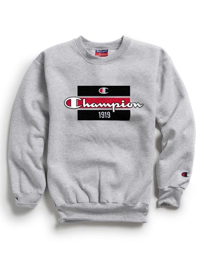 Shop Champion Boys Sweatshirts Clearance Online Champion South